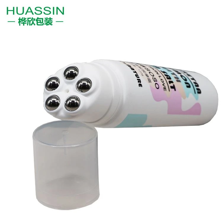 roller ball massage tube roller ball massage tube