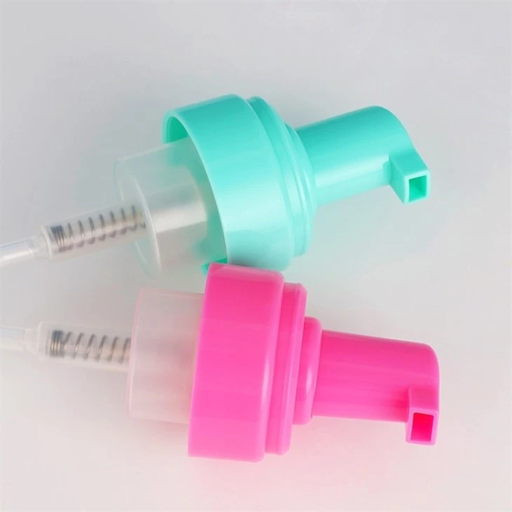 170ml Customized Logo Foam Pump Bottle high quality