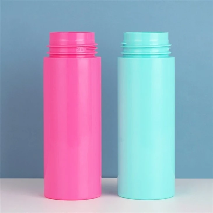170ml Customized Logo Foam Pump Bottle best