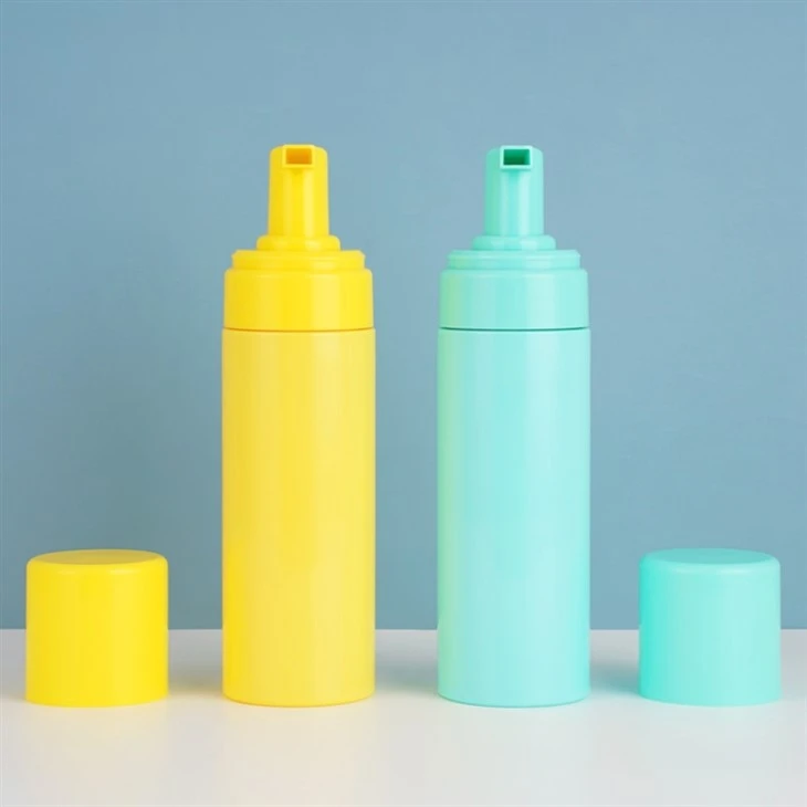 170ml Customized Logo Foam Pump Bottle
