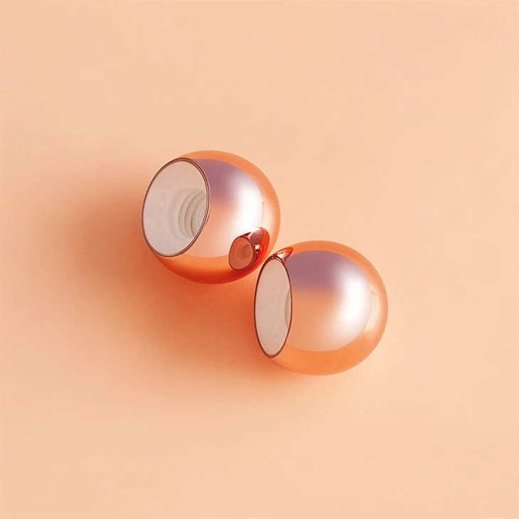 Skincare Cream Container Hand Cream Packaging Eye Cream Tube With Screw-cap