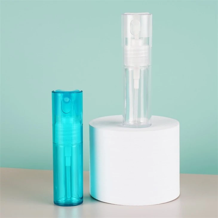 10ml 30ml 40ml Cosmetic Small Portable Travel Perfume Spray Bottle