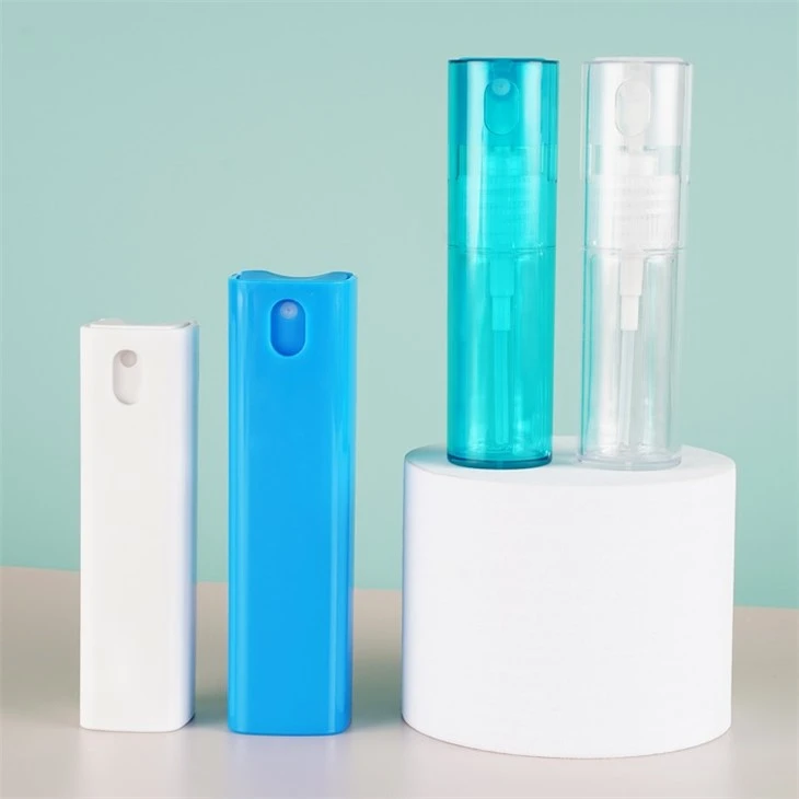 10ml 30ml 40ml Cosmetic Small Portable Travel Perfume Spray Bottle